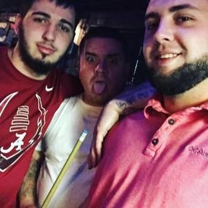 Meet your Posher, Kellen